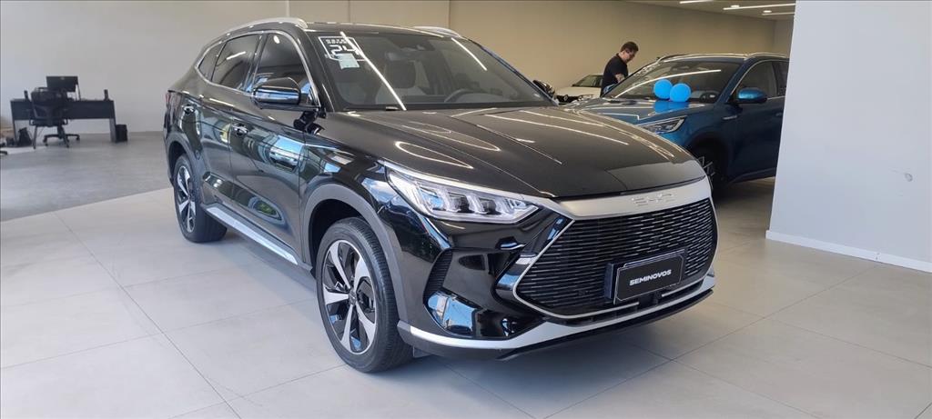 1.5 DM-I HÍBRIDO AUTOMÁTICO