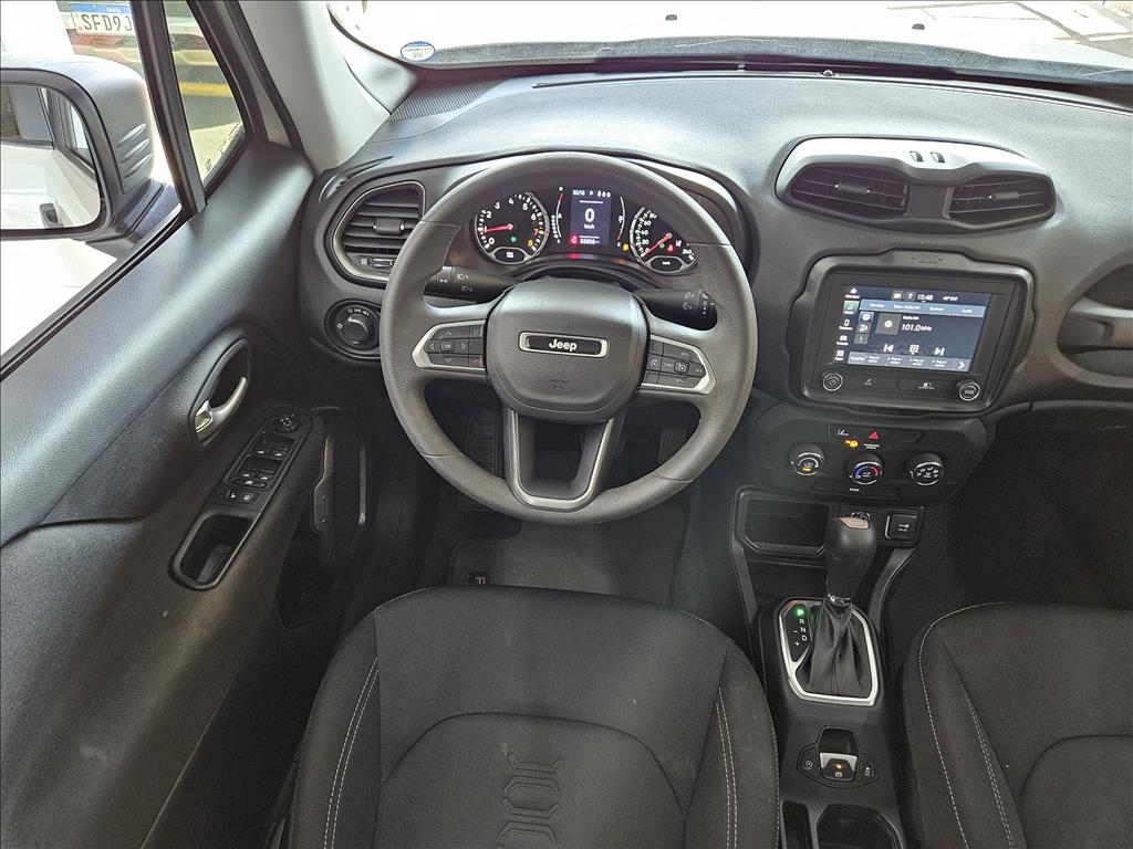 RENEGADE 1.3 T270 TURBO FLEX AT65