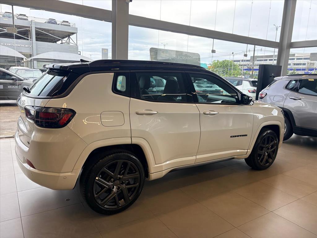 COMPASS 1.3 T270 TURBO FLEX S AT63