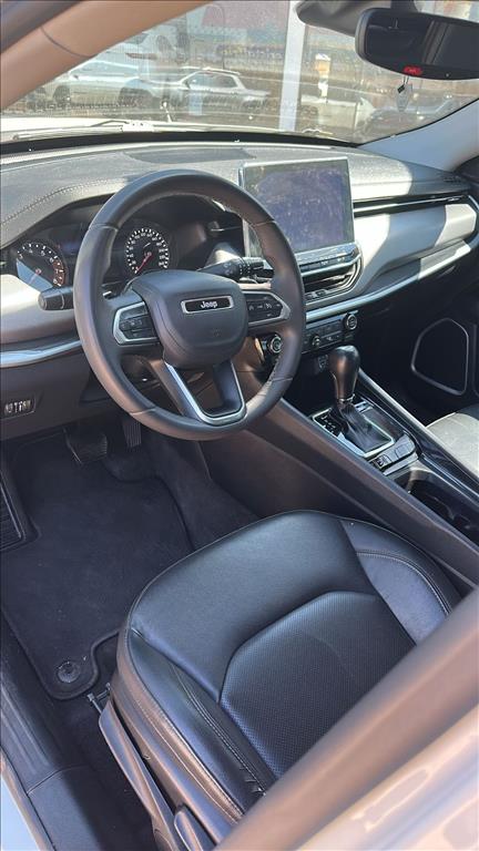 COMPASS 1.3 T270 TURBO FLEX LIMITED AT6