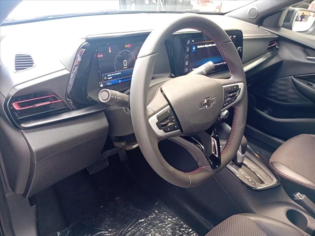 ONIX 1.0 TURBO FLEX RS AUTOMÁTICO4