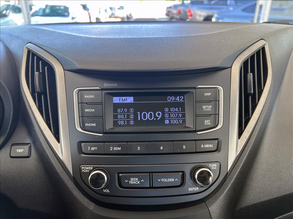 HB20 1.0 COMFORT 12V FLEX 4P MANUAL14