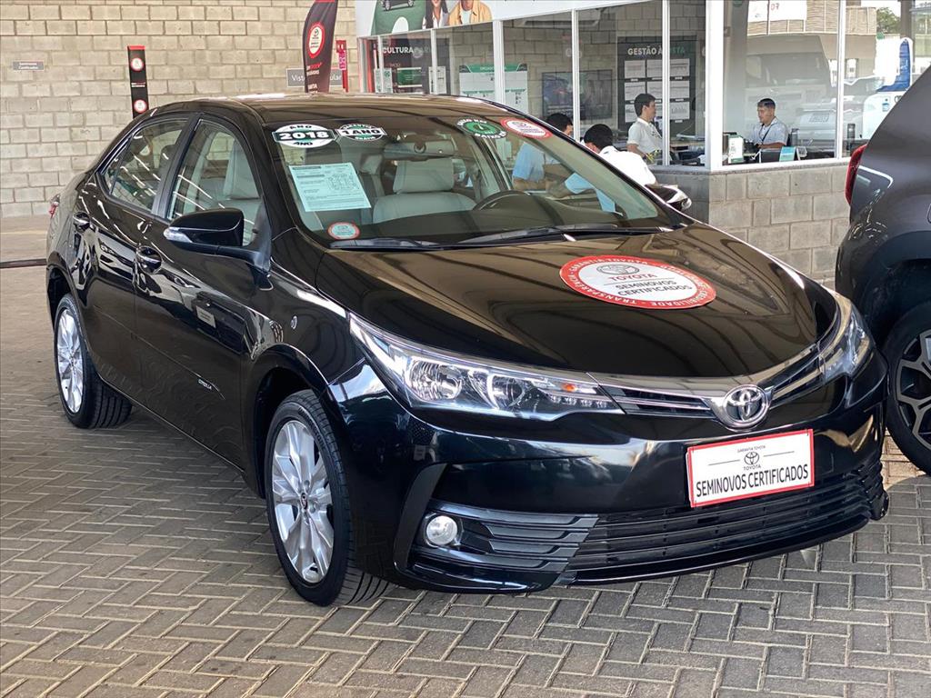 2.0 XEI 16V FLEX 4P AUTOMÁTICO