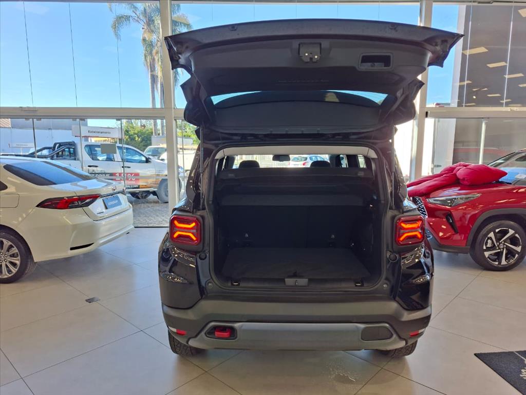 RENEGADE 1.3 T270 TURBO FLEX TRAILHAWK 4X4 AT98