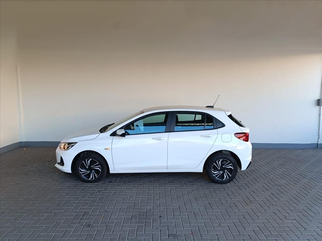 ONIX 1.0 FLEX LT MANUAL1