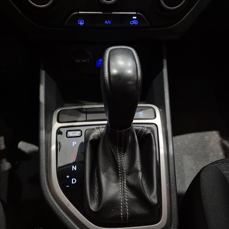 CRETA 1.6 16V FLEX SMART AUTOMÁTICO