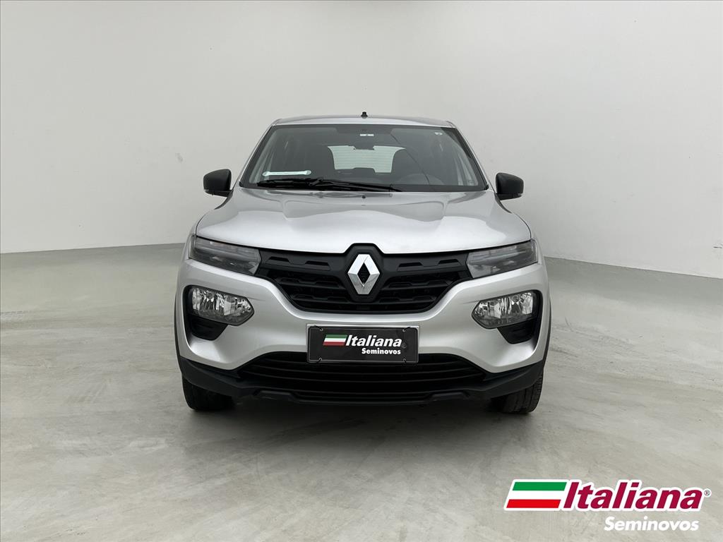 KWID 1.0 12V SCE FLEX ZEN MANUAL7