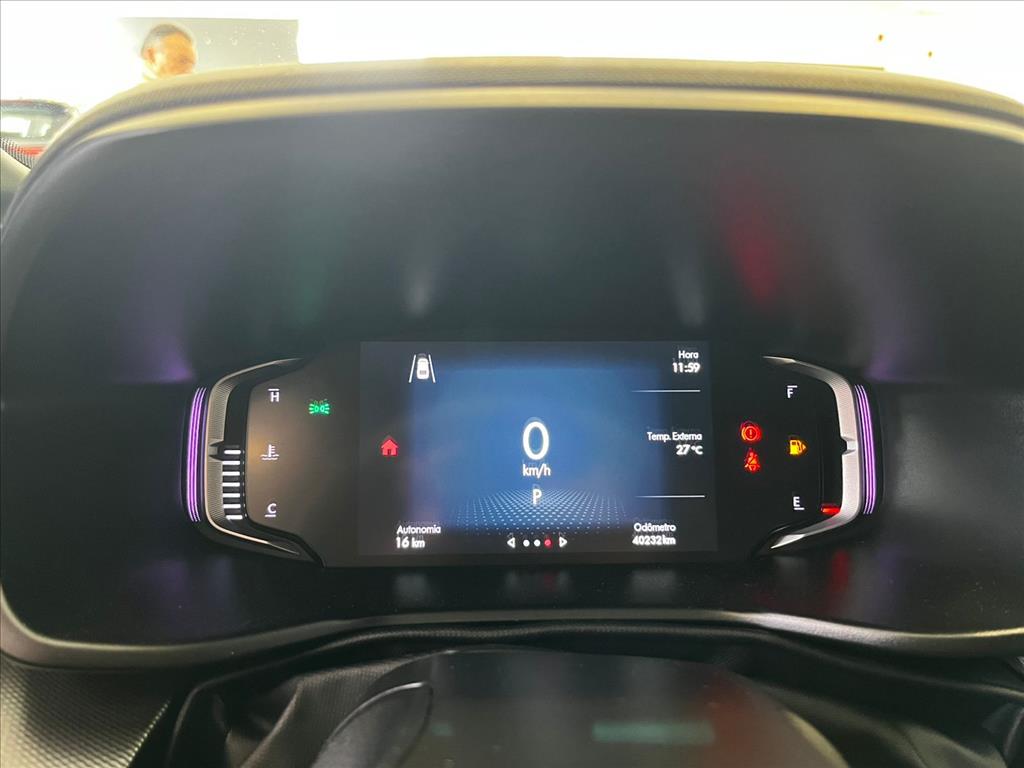 Fiat-FASTBACK-1.3 TURBO 270 FLEX LIMITED EDITION AT6