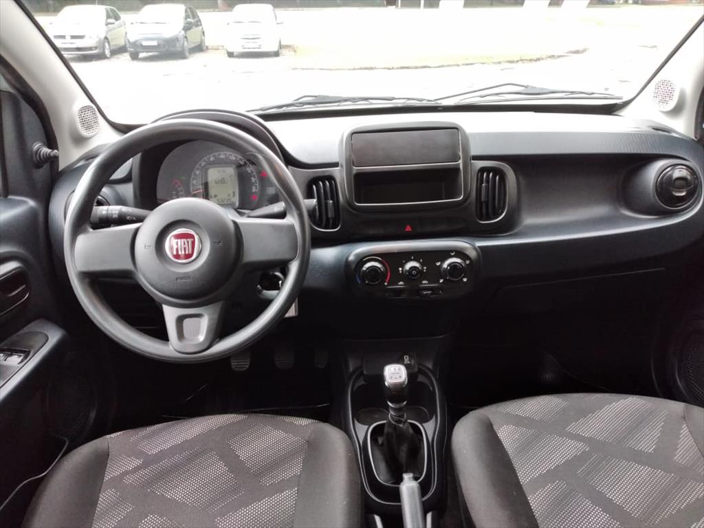 MOBI 1.0 8V EVO FLEX LIKE. MANUAL MOBI 1.0 8V EVO FLEX LIKE. MANUAL