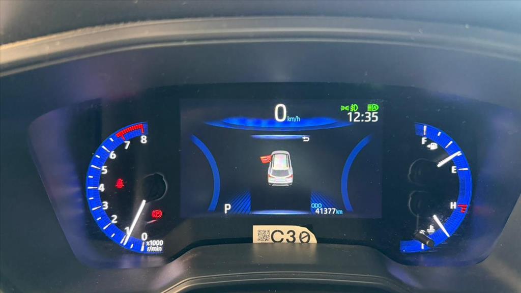 COROLLA CROSS 2.0 VVT-IE FLEX XRE DIRECT SHIFT8