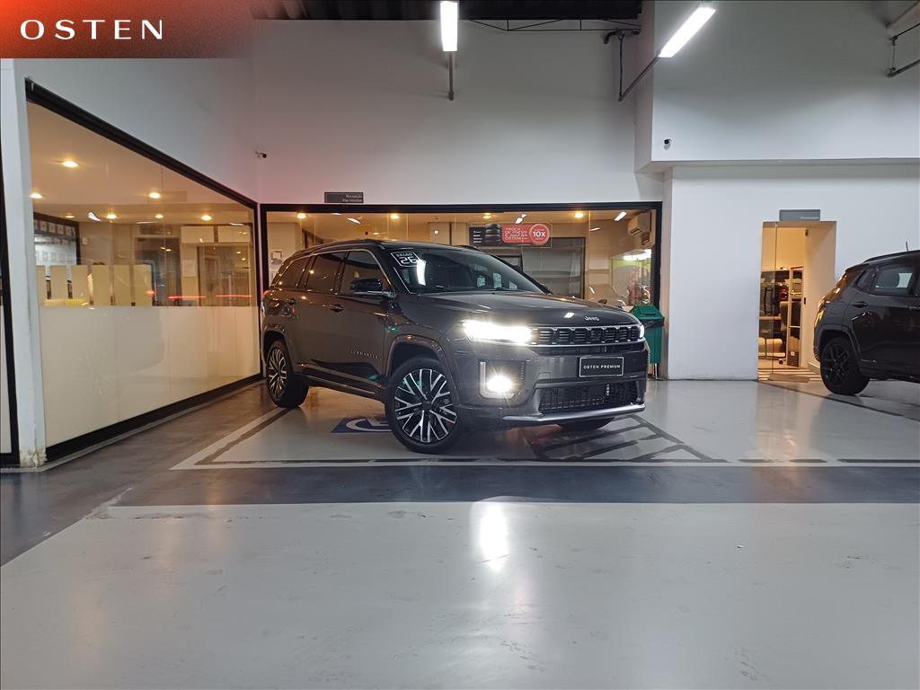 1.3 T270 TURBO FLEX OVERLAND AT6