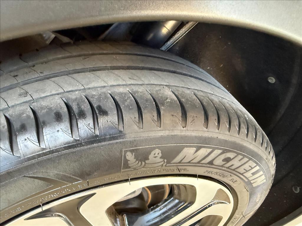HR-V 1.8 16V FLEX EX 4P AUTOMÁTICO14