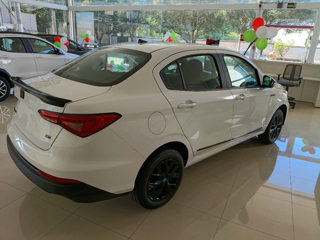 CRONOS 1.3 FIREFLY FLEX DRIVE CVT1