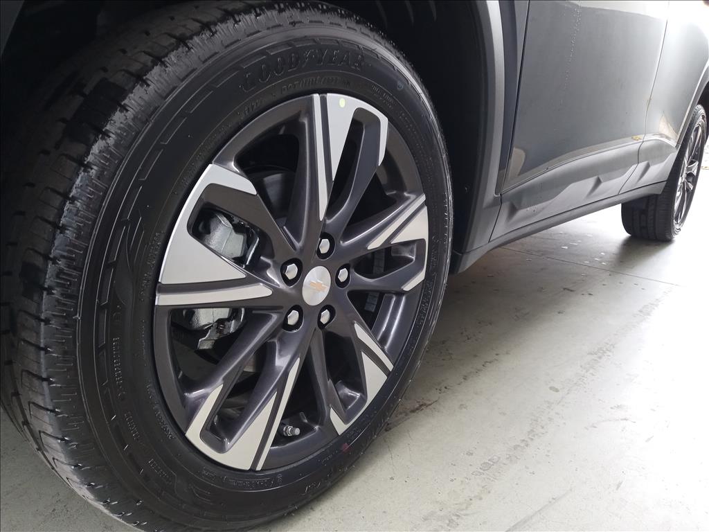 TRACKER 1.2 TURBO FLEX PREMIER AUTOMÁTICO17