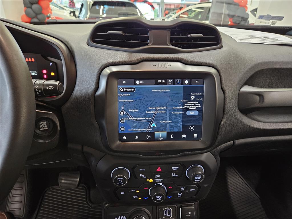 RENEGADE 1.3 T270 TURBO FLEX S 4X4 AT99