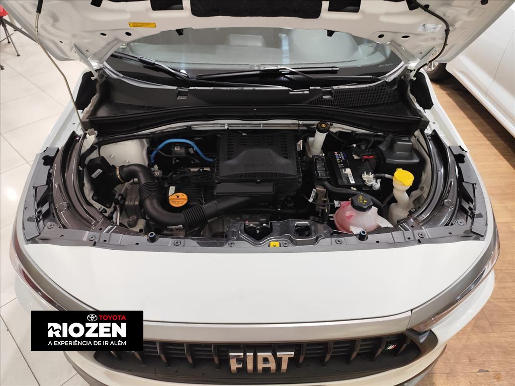 PULSE 1.3 FLEX DRIVE MANUAL9