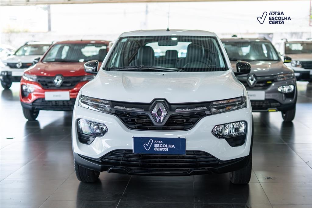 Renault KWID 2023