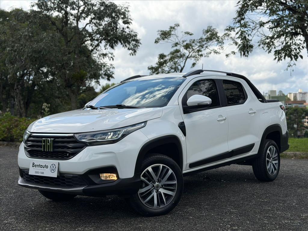 STRADA 1.3 FIREFLY FLEX VOLCANO CD CVT