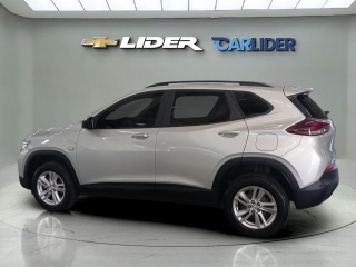 TRACKER 1.0 TURBO FLEX LT AUTOMÁTICO3