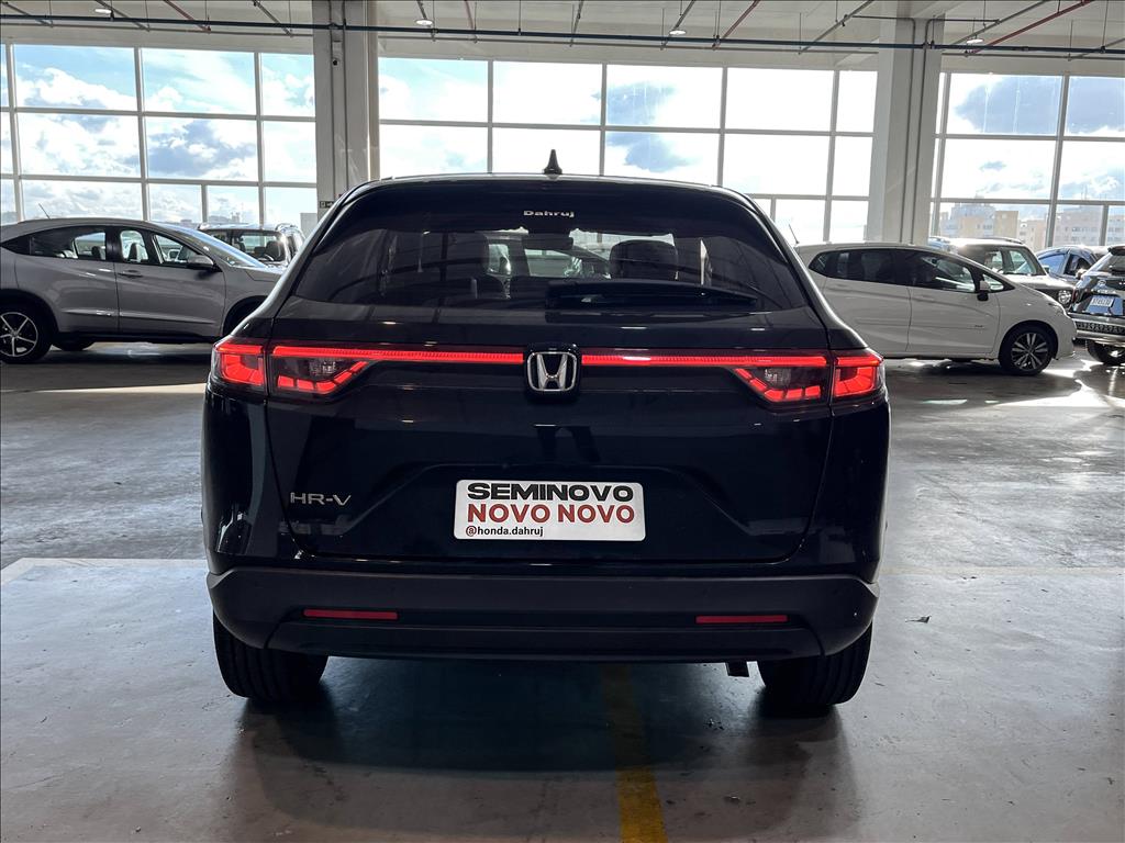 HR-V 1.5 DI I-VTEC FLEX EXL CVT15