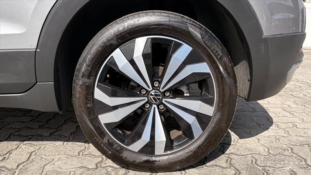 T-CROSS 1.4 250 TSI TOTAL FLEX HIGHLINE AUTOMÁTICO16