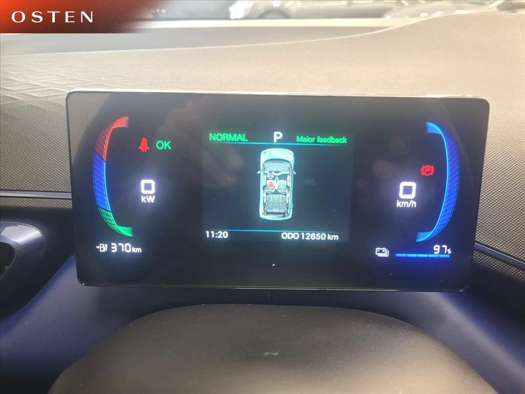 BYD-DOLPHIN MINI-38 KW ELÉTRICO GS
