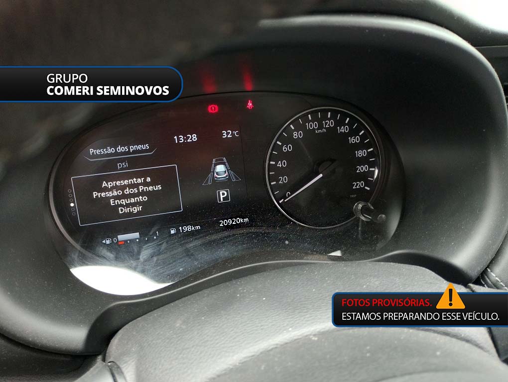 KICKS 1.6 16V FLEXSTART EXCLUSIVE XTRONIC4