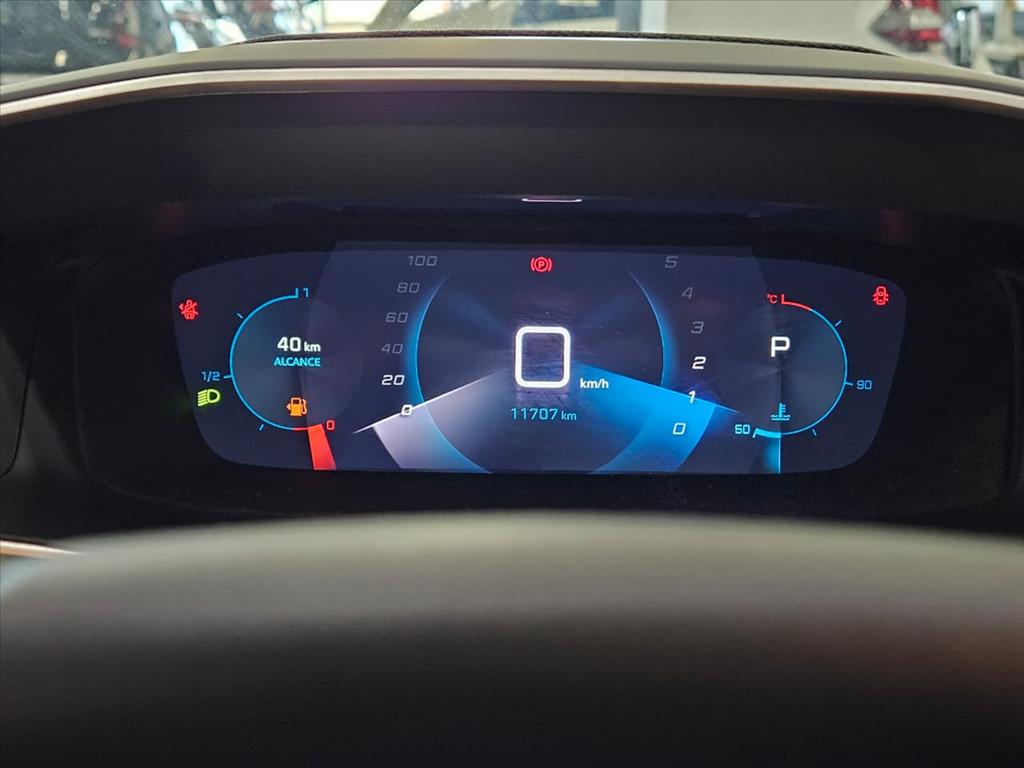 208 1.0 TURBO 200 FLEX STYLE CVT4