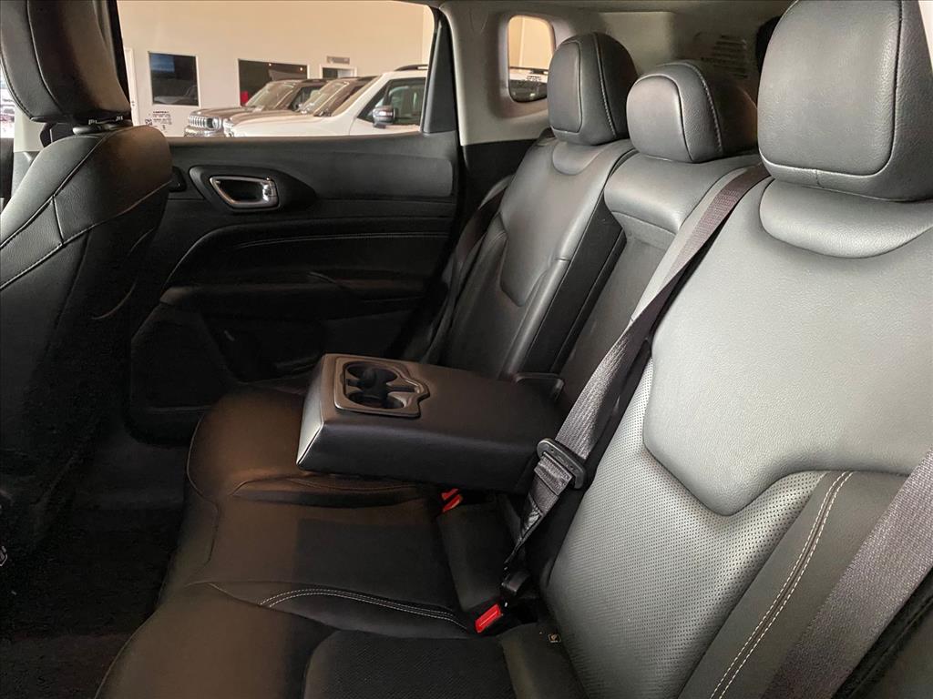 COMPASS 1.3 T270 TURBO FLEX LONGITUDE AT611