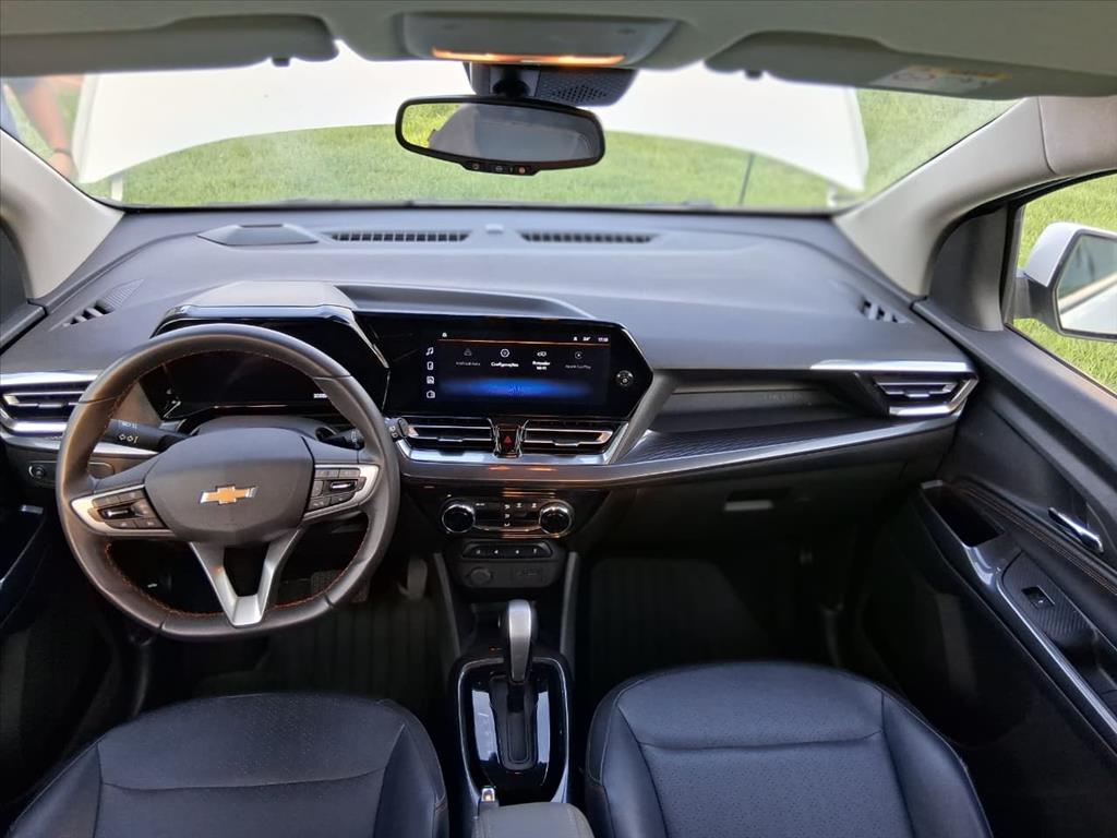 SPIN 1.8 PREMIER 8V FLEX 4P AUTOMÁTICO9