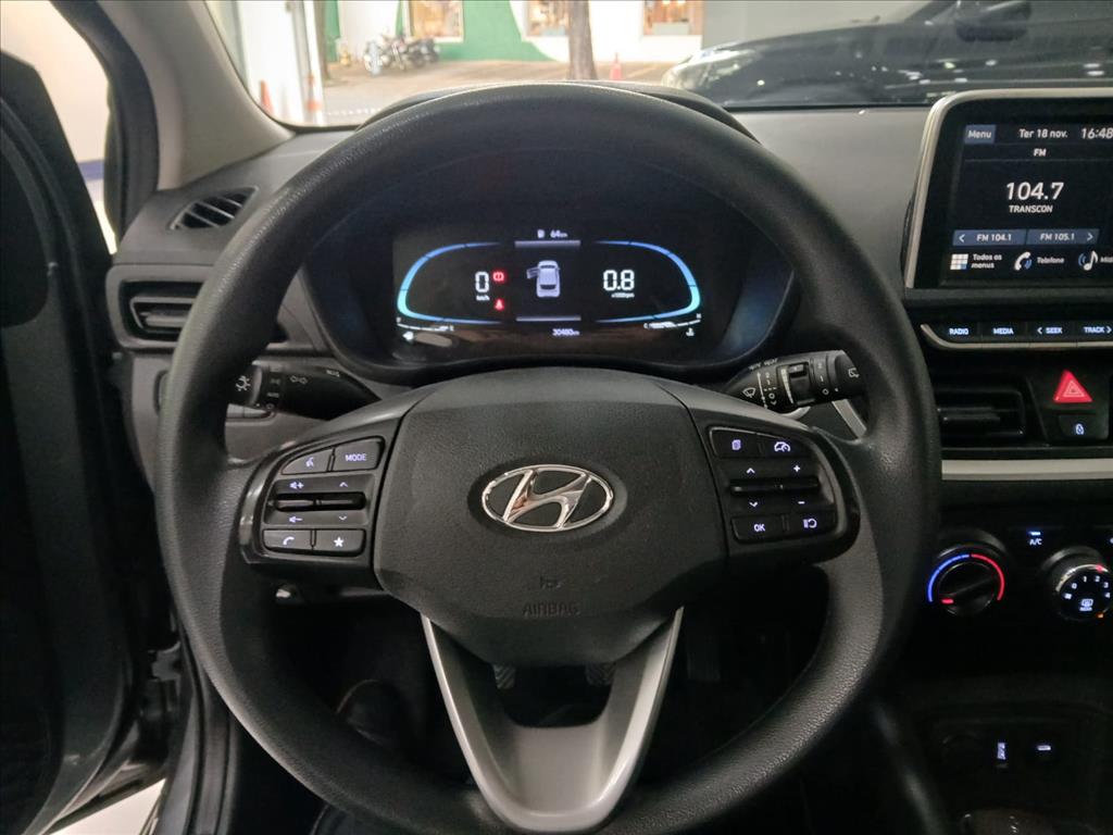 Hyundai-HB20-1.0 12V FLEX LIMITED PLUS MANUAL