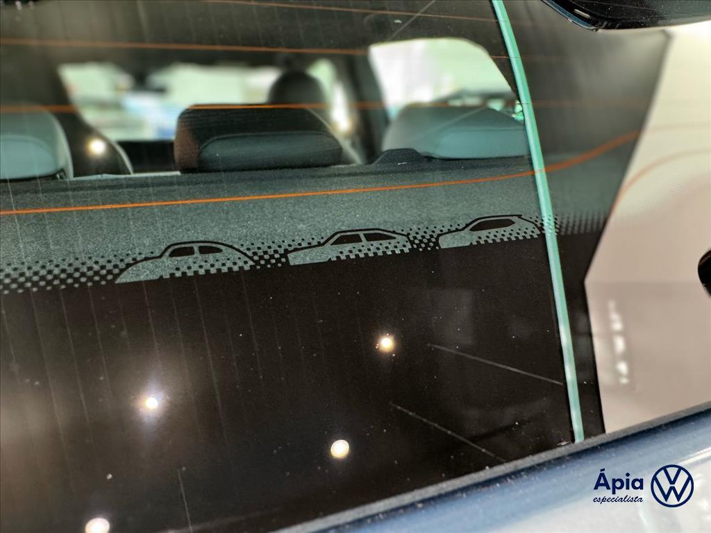 TERA 1.0 170 TSI HIGH AUTOMÁTICO10