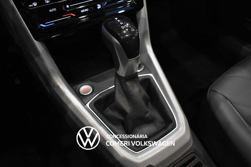 T-CROSS 1.0 200 TSI TOTAL FLEX COMFORTLINE AUTOMÁTICO17