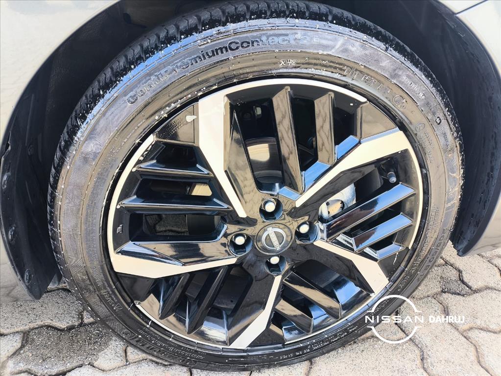 VERSA 1.6 16V FLEX EXCLUSIVE XTRONIC12