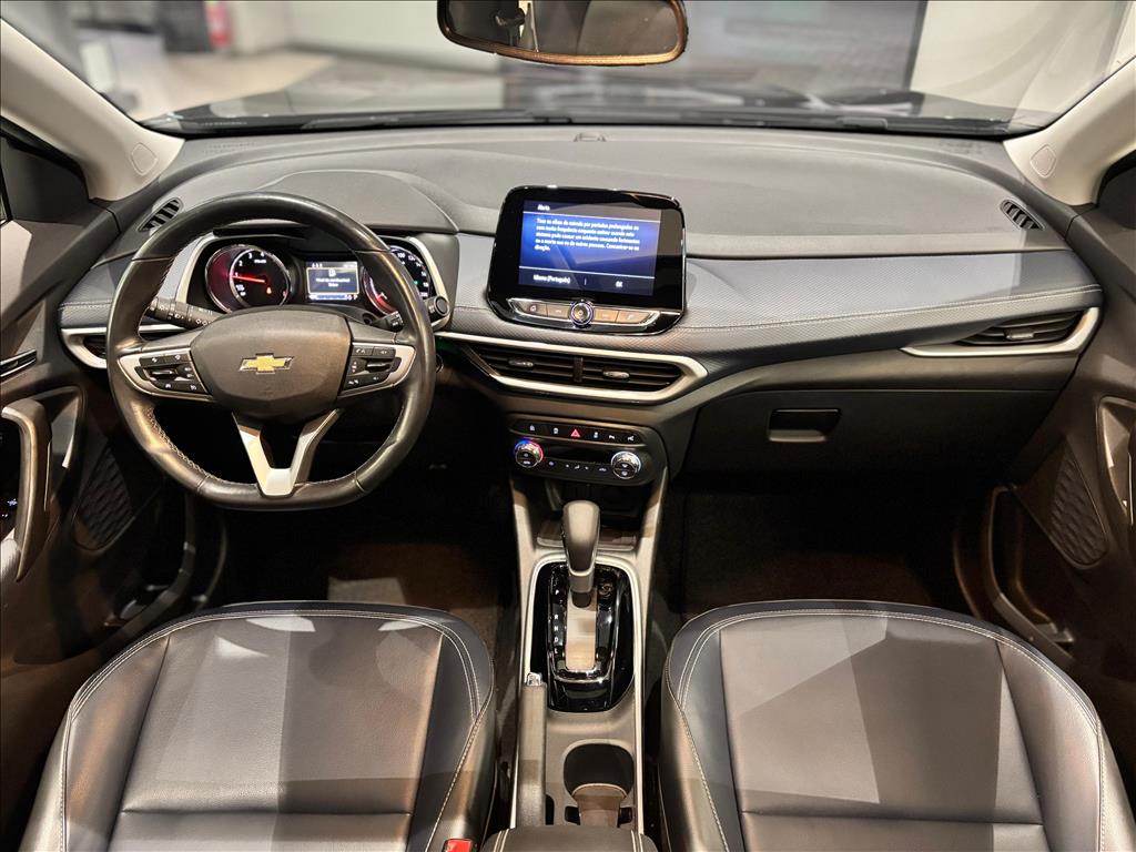 TRACKER 1.2 TURBO FLEX PREMIER AUTOMÁTICO6