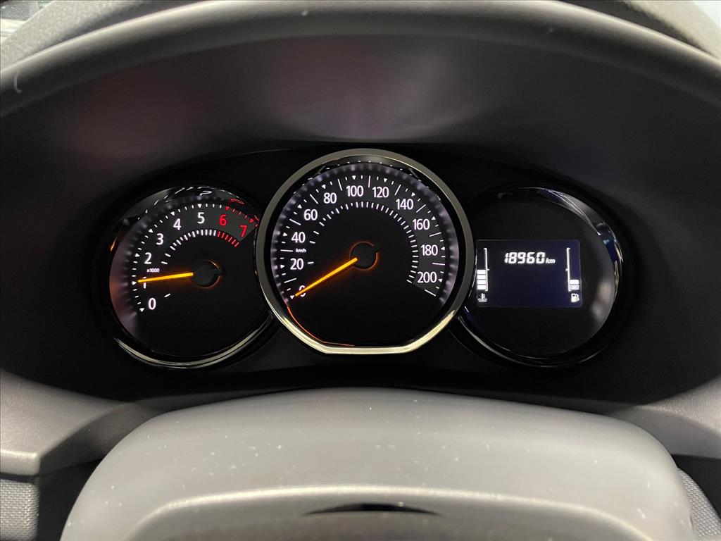 STEPWAY 1.0 12V SCE FLEX ZEN MANUAL12