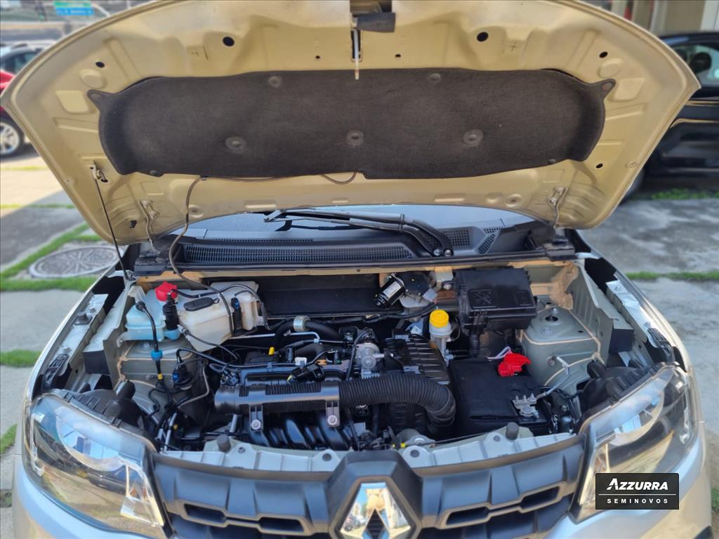 KWID 1.0 12V SCE FLEX OUTSIDER MANUAL10