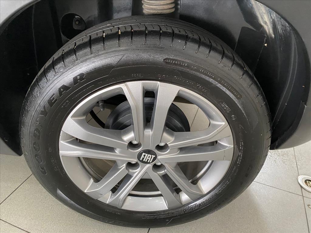 PULSE 1.3 FLEX DRIVE CVT15