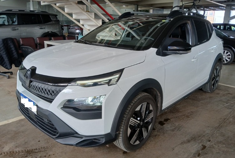 KARDIAN 1.0 TCE FLEX TECHNO EDC