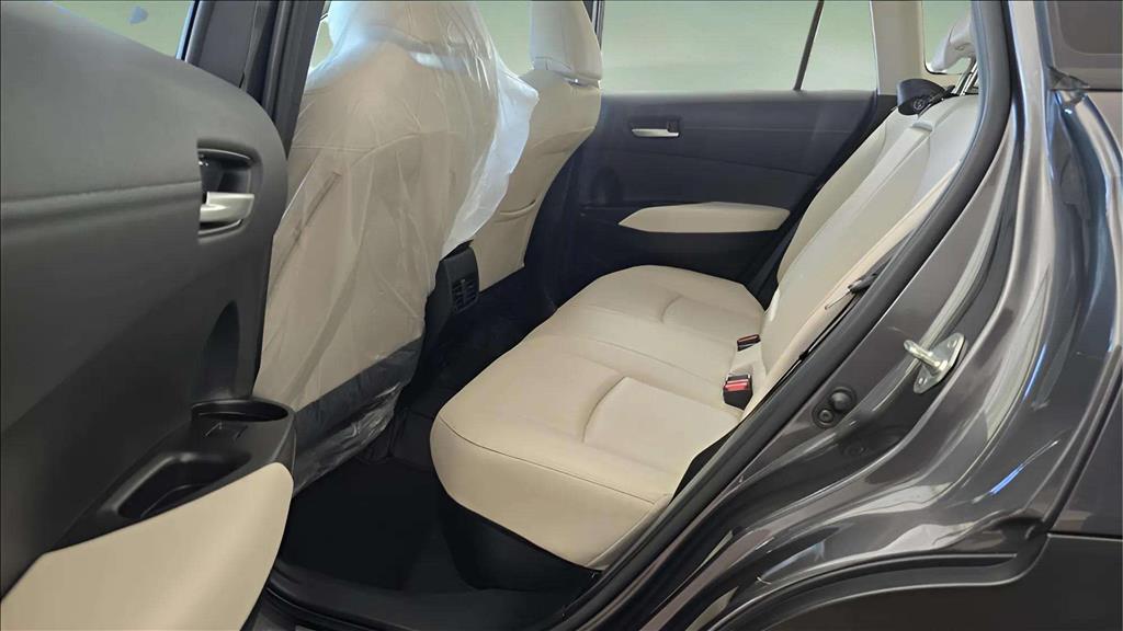 COROLLA CROSS 1.8 VVT-I HYBRID FLEX XRX CVT8