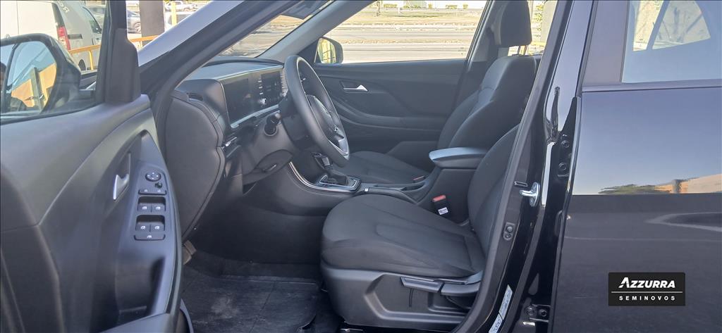 CRETA 1.0 TGDI FLEX COMFORT AUTOMÁTICO7