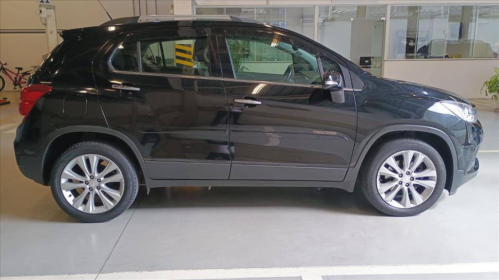 TRACKER 1.4 16V TURBO FLEX PREMIER AUTOMÁTICO6