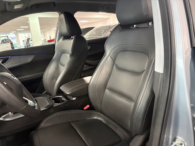 Caoa Chery-TIGGO 5X PRO-1.5 VVT TURBO iFLEX CVT