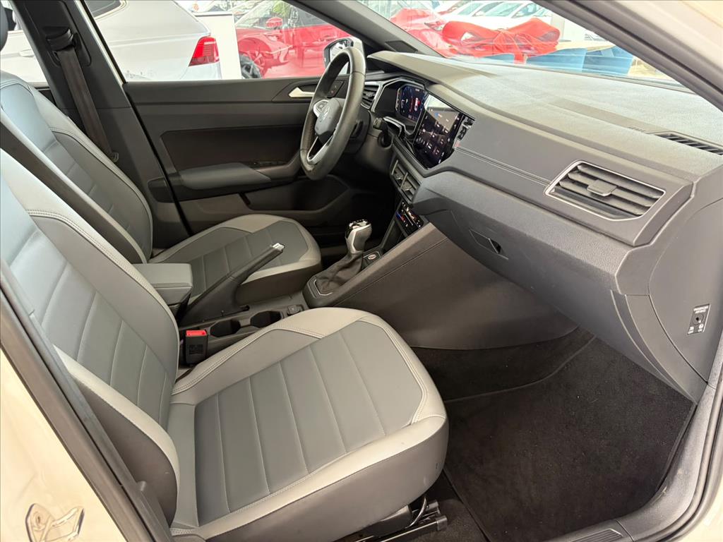 NIVUS 1.0 200 TSI TOTAL FLEX HIGHLINE AUTOMÁTICO15