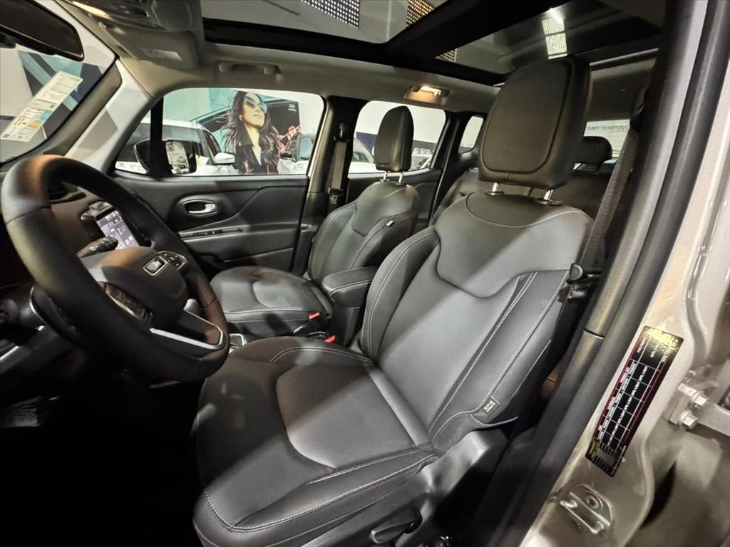 Jeep-RENEGADE-1.3 T270 TURBO FLEX SAHARA AT6