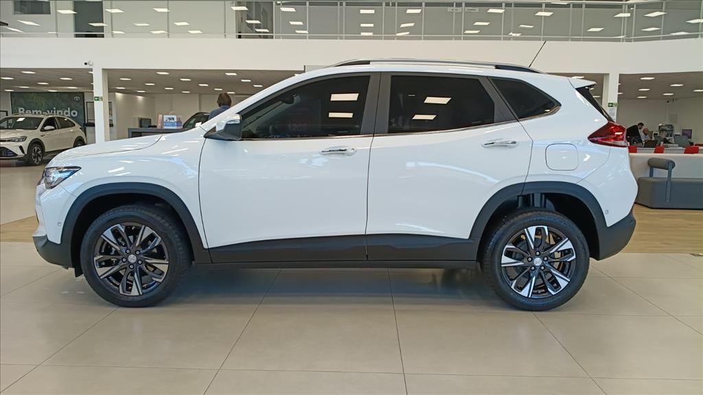 TRACKER 1.2 TURBO FLEX PREMIER AUTOMÁTICO6