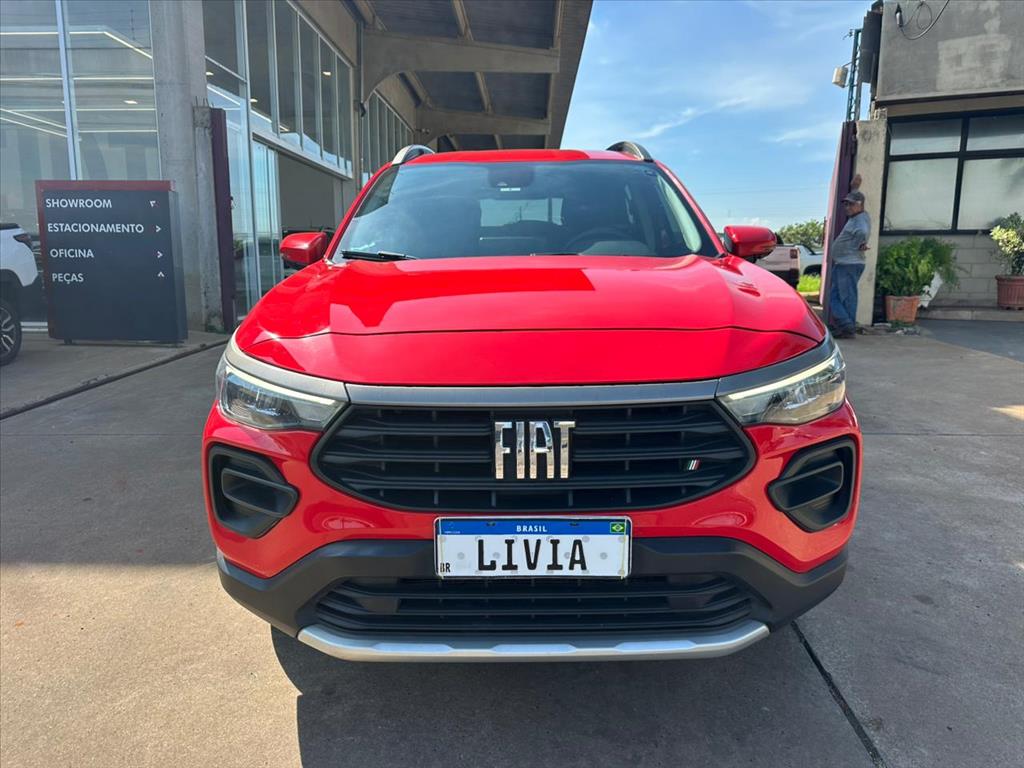 PULSE 1.0 TURBO 200 FLEX AUDACE CVT1