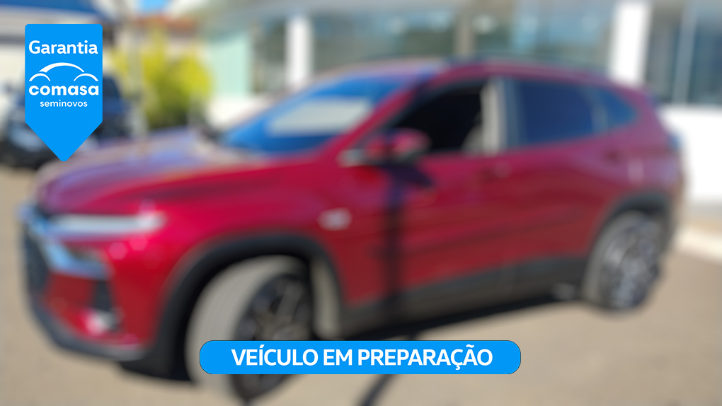 TRACKER 1.0 TURBO FLEX LT AUTOMÁTICO0