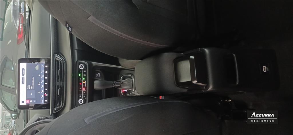 PULSE 1.0 TURBO 200 FLEX AUDACE CVT15