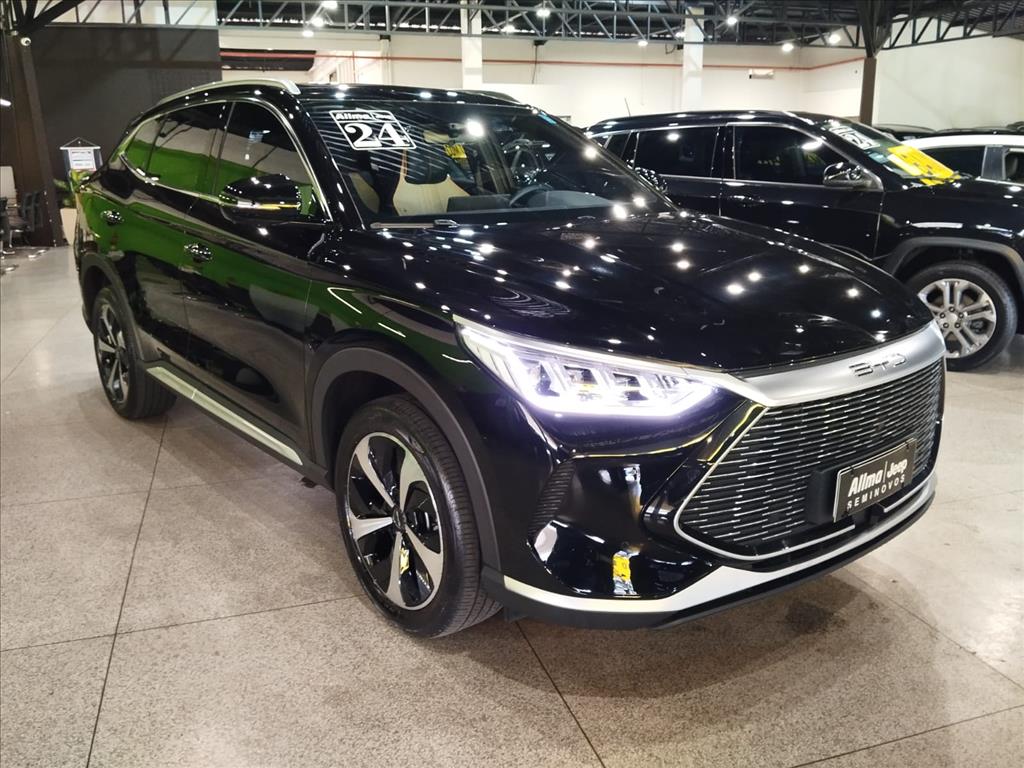 SONG PLUS 1.5 DM-I HÍBRIDO AUTOMÁTICO2